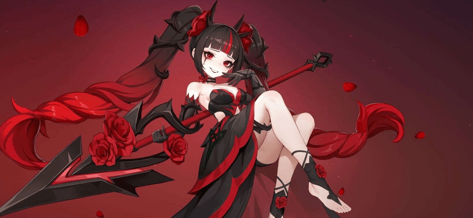 Ningrose