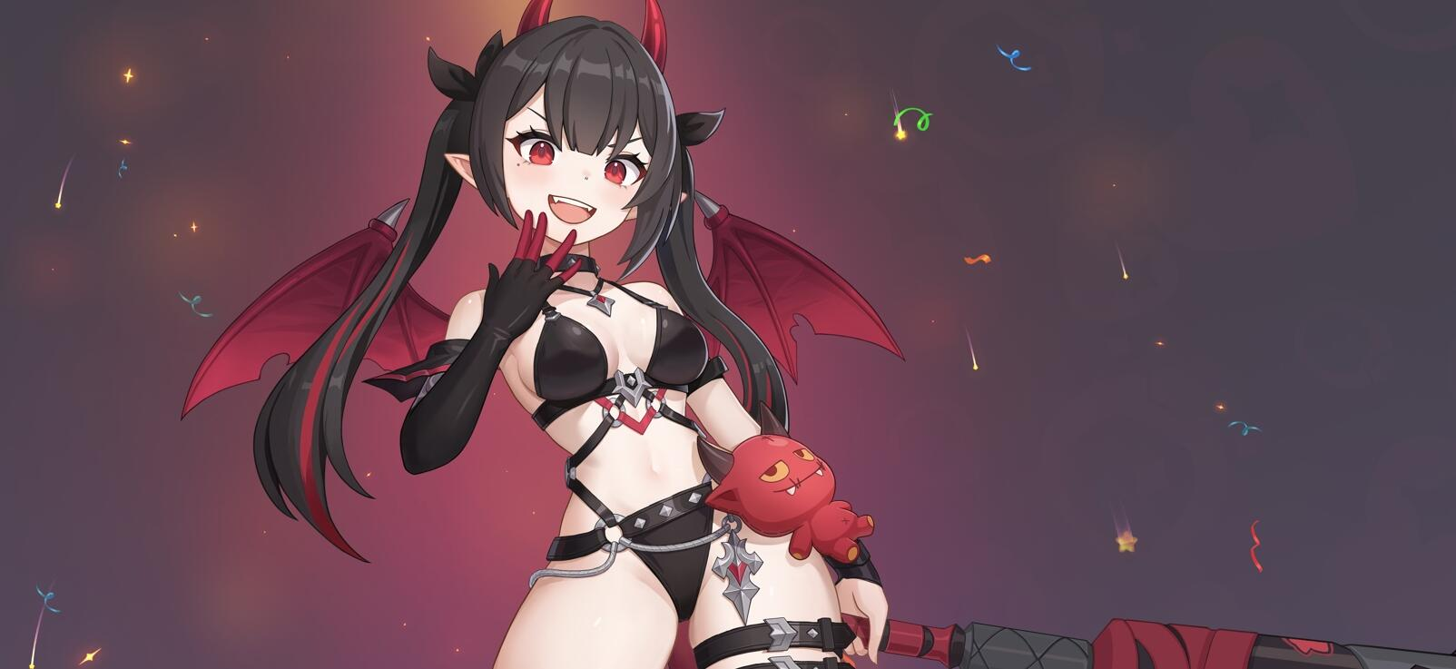 아스모데우스