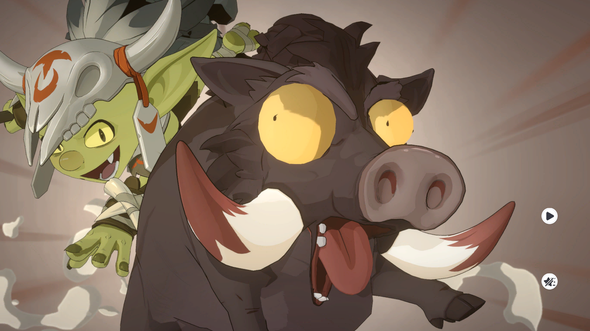 Boar Knight