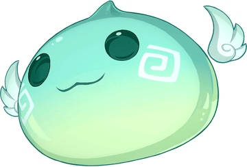 바람 슬라임