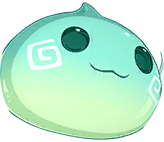 Breeze Slime