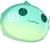 Breeze Slime