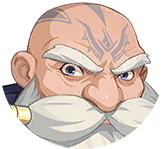 Dwarven Sage