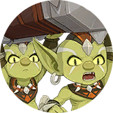 Goblin Battering Ram