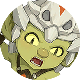 Goblin Drummer