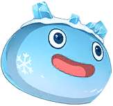 Ice Slime