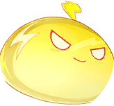 Lightning Slime