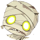Mummy