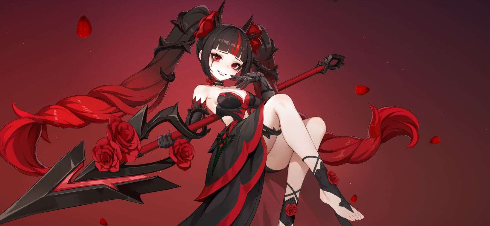 님로스