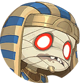 Pharaoh