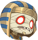 Pharaoh