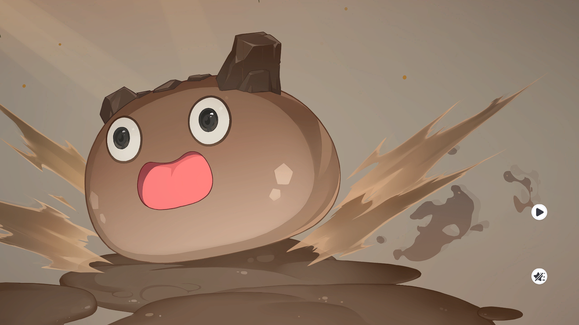 Rock Slime