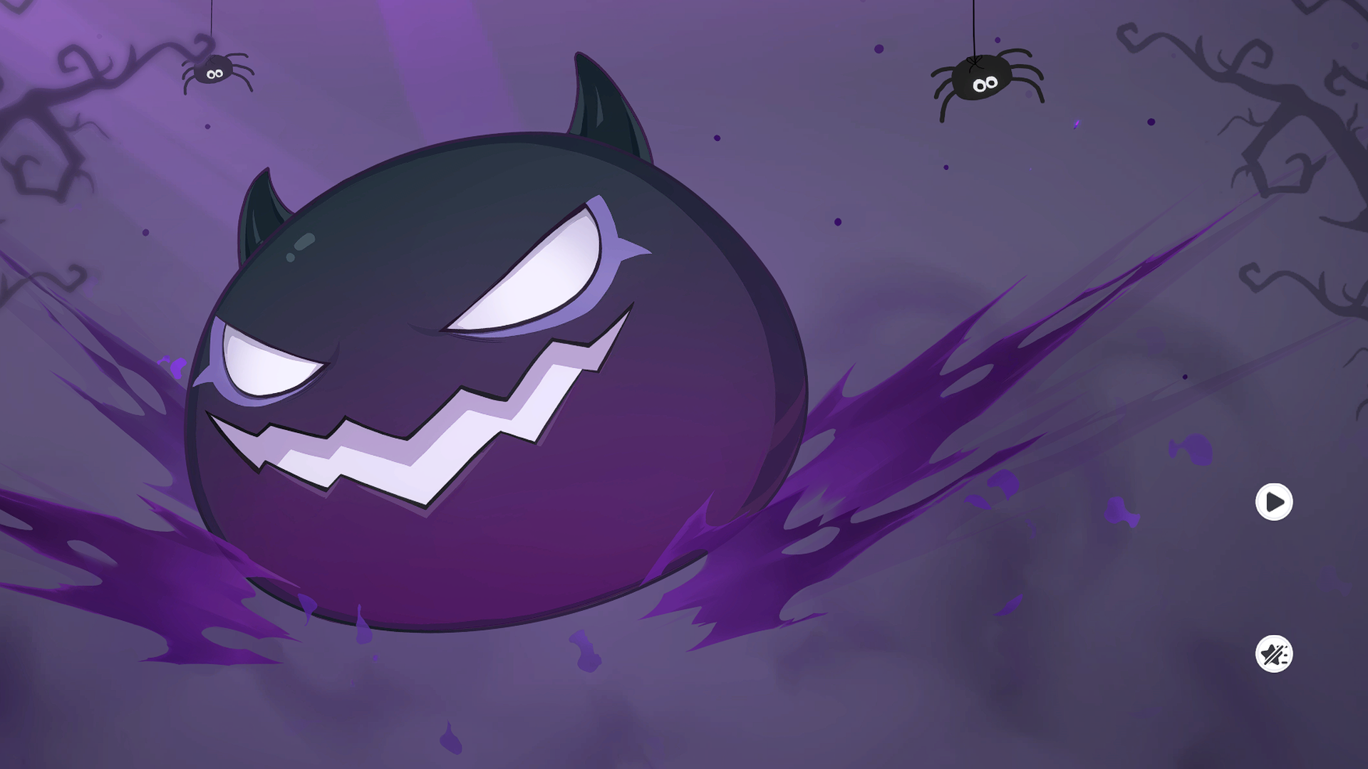 Shadow Slime