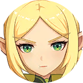Wood Elf Archer